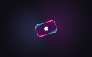 iOS, Apple, яблоко, формы телефона