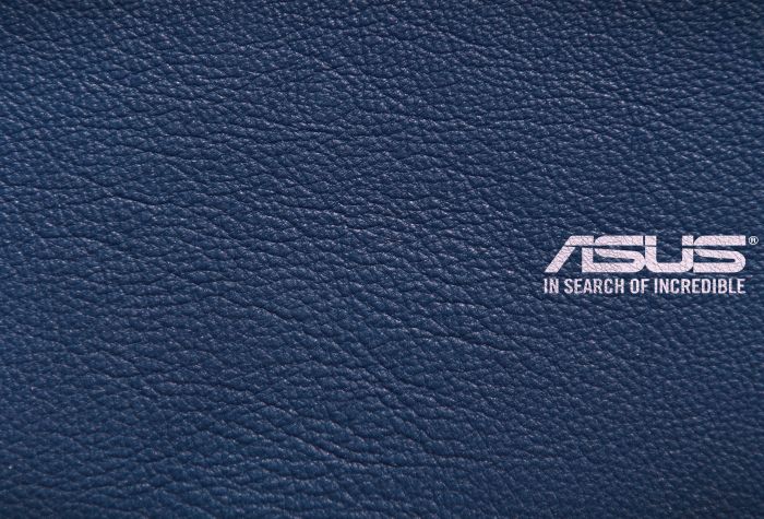 Картинка логотип ASUS